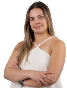 Dra. Elsa Pereira