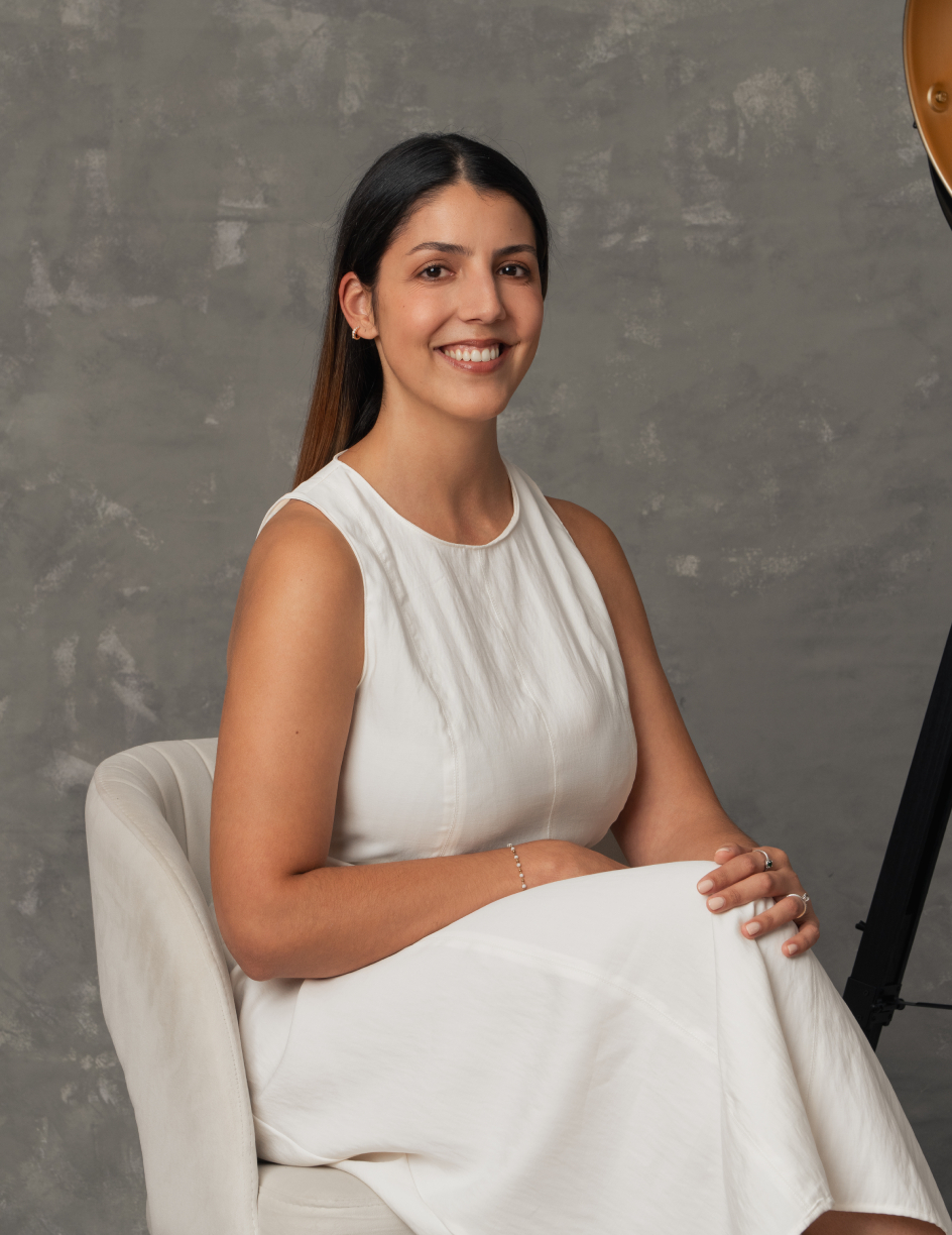 Juliana Santos
