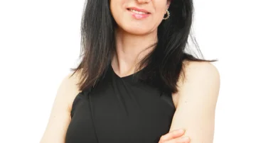 Imagem ilustrativa - Dra. Olinda Maia