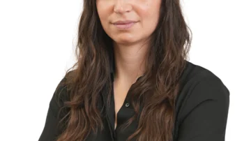 Imagem ilustrativa - Dra. Ana Teresa Borges