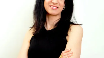 Imagem ilustrativa - Dra. Olinda Maia