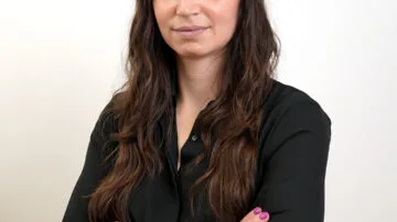 Imagem ilustrativa - Dra. Ana Teresa Borges