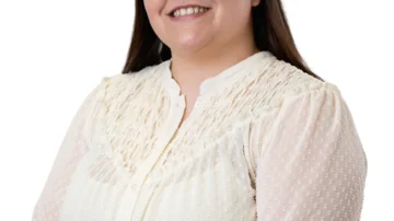 Imagem ilustrativa - Dra. Clara Benedetto