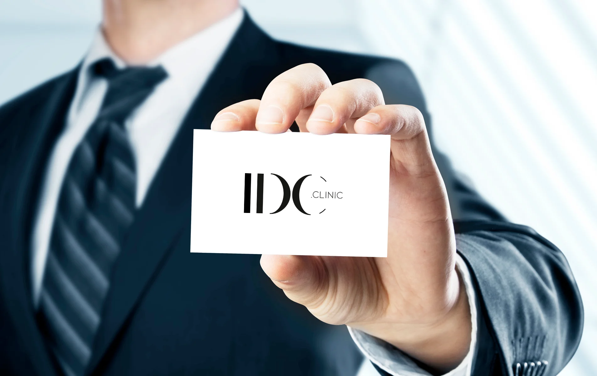 IDC.Clinic